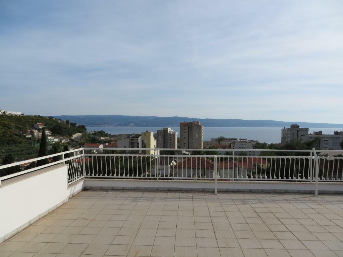 Apartmani Raos Дугі-Рат Екстер'єр фото