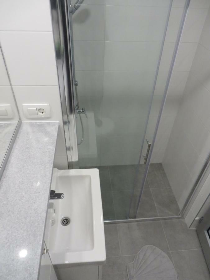 Apartmani Raos Дугі-Рат Екстер'єр фото
