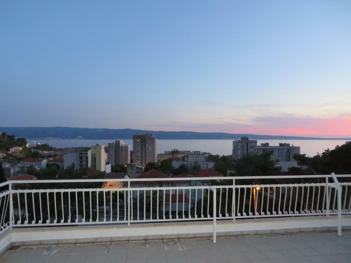 Apartmani Raos Дугі-Рат Екстер'єр фото